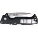 Ніж Cold Steel AD-10 Lite DP Black