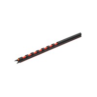 Мушка красная TruGlo Glo-dot Pro Series Universal