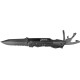 Мультитул Active Transformer Black