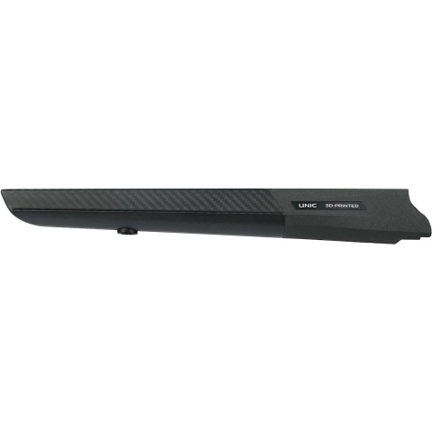 Ложа FBT UNIC Revolution carbon stock Blaser R8 ULTIMATE Conture: Integrated silencer 32mm