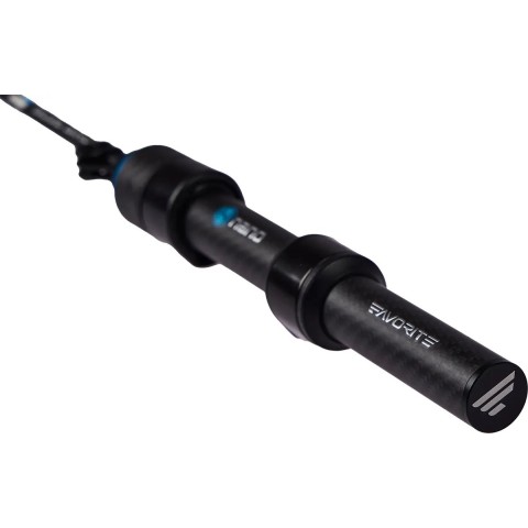 Спиннинг Favorite Blue Bird Nano Compact BB1-604N-S 1.83m 0.2-1.5g