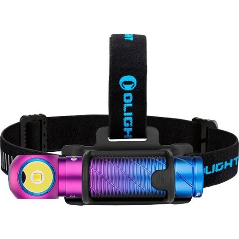 Ліхтар Olight Perun 2 LE ц:purple