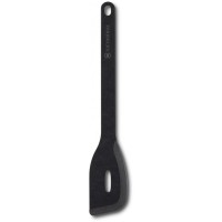 Кухонна лопатка Victorinox Epicurean Saute Tool Чорн. (325x58x6мм)