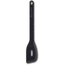 Кухонна лопатка Victorinox Epicurean Saute Tool Чорн. (325x58x6мм)