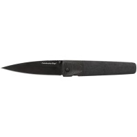Ніж Cold Steel Caledonian Edge black