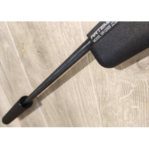 Пневматична гвинтівка Artemis SR1250S с ГП и оптикой бу