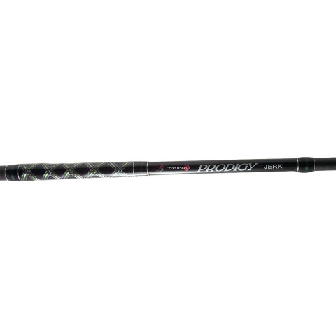 Спінінг Favorite Prodigy Jerk PRJC 531M 1.60m max 130g