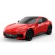 Машинка Rastar Ferrari Purosange 1:24 Красный