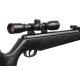 Пневматическая винтовка CROSMAN Remington Expres Hunter (прицел 4x32), 4.5 мм