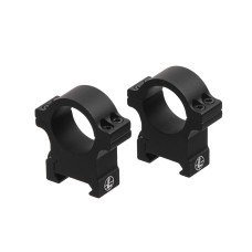 Кільця Leupold Open Range Cross-Slot 1