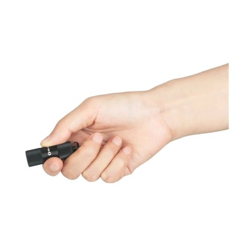 Фонарь-брелок Olight I1R 2 Black