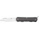Нож многофункциональный Fox Vulpis CF Black. 3 инструмента