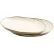 Набор Barebones Enamel 2-Tone Bowl Set 2 тарелки Olive Drab