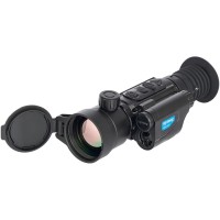 Приціл тепловізійний Sytong ХM06 50 мм 640x512 з далекоміром. 3000 м