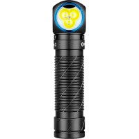 Ліхтар Olight Perun 3 Standard Verision Black