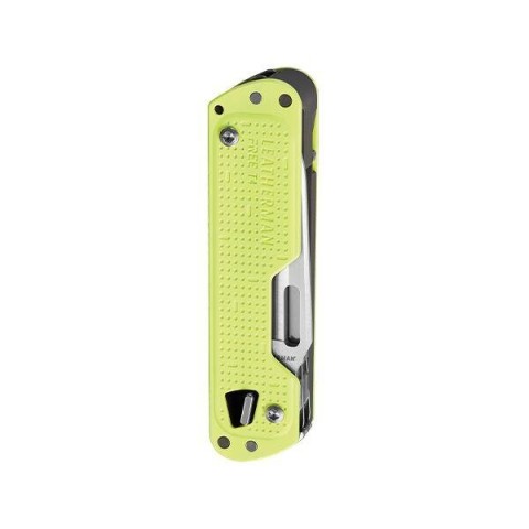 Мультиинструмент Leatherman Free T4