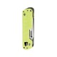 Мультиинструмент Leatherman Free T4