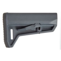 AR-15/M4 Приклад Mil-Spec SL-K / Приклад серый Magpul