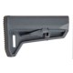 AR-15/M4 Приклад Mil-Spec SL-K / Приклад серый Magpul