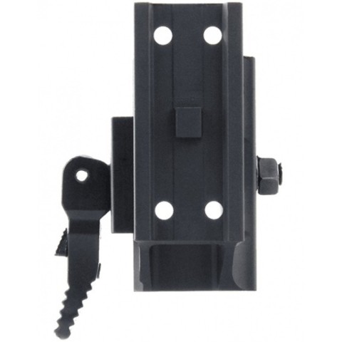 Кріпленння швидкоз'ємне Vector Optics 20 мм висота для коліматорів Maverick