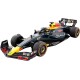 Машинка-конструктор Rastar Oracle Red Bull Racing RB19 1:16. Синій