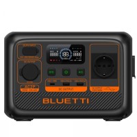 Зарядна станція BLUETTI AC2P