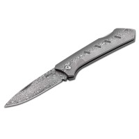 Ніж Boker Plus 