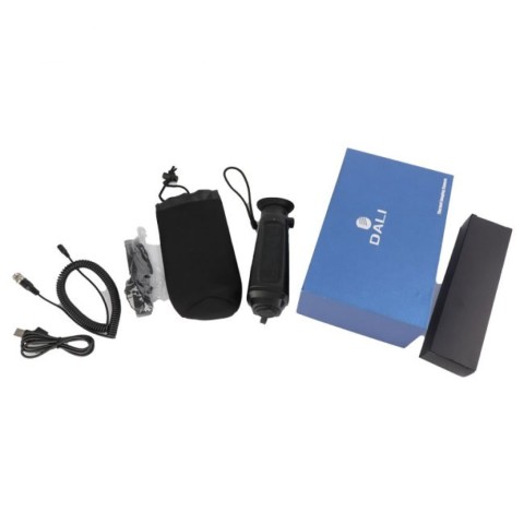 Тепловізійний монокуляр DALI S243W