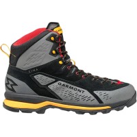 Ботинки Garmont Cima WP 9.5 black/orange