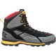 Ботинки Garmont CIMA WP 9.5 Black/Orange