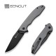 Ніж Sencut Sylor S25056-1