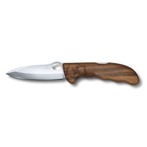 Нож Victorinox Hunter Pro (деревянная рукоять)