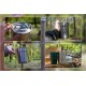 Набір туристичного посуду Stanley Adventure Camp SS 0.7 л, комплект