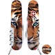Ніж Victorinox Climber Animal 91мм,14функ ,Тигр