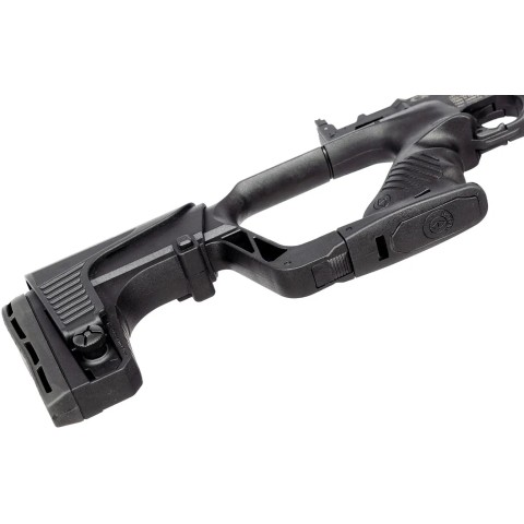 Пистолет пневм. Optima Jet 1 PCP 4,5 мм