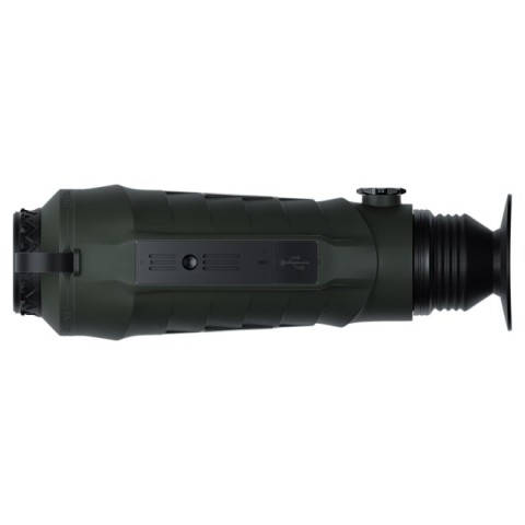 Тепловізійний монокуляр NVECTECH PATRIOT 2 L25