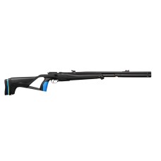 Гвинтівка пневматична PCP Stoeger XM1 S4 Suppressor Black кал.4.5мм