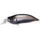 Воблер Megabass I x I Shad Type-R SF 57mm 7.0g Galaxy Gori