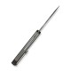 Ніж складаний Weknife Inmate WE23096B-1