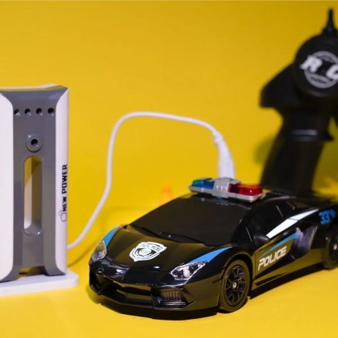 Машинка OTAMANKO Дрифт-машинка 4x4 Drift Race черный