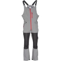 Полукомбинезон Favorite Storm Bib 2XL мембрана 10К\10К Антрацит
