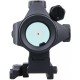 Приціл коліматорний Vector Optics Nautilus 1x30 QD 3 MOA