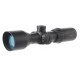 Оптический прицел Konus KonusPro T-30 3-12x44 550 IR