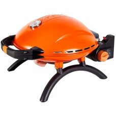 Гриль O-Grill 600T + шланг в подарунок! orange