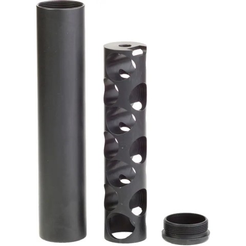 Глушитель ASE UTRA ECO .22 LR 1/2