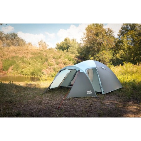 Палатка Skif Outdoor Bakota 3 Green