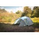 Палатка Skif Outdoor Bakota 3 Green