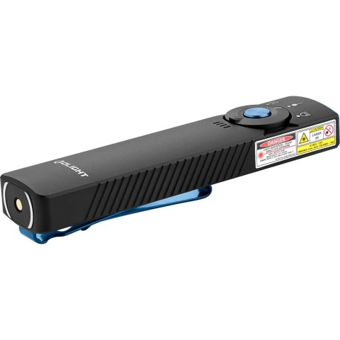 Фонарь Olight Arkfeld Pro Class 3R CW Black