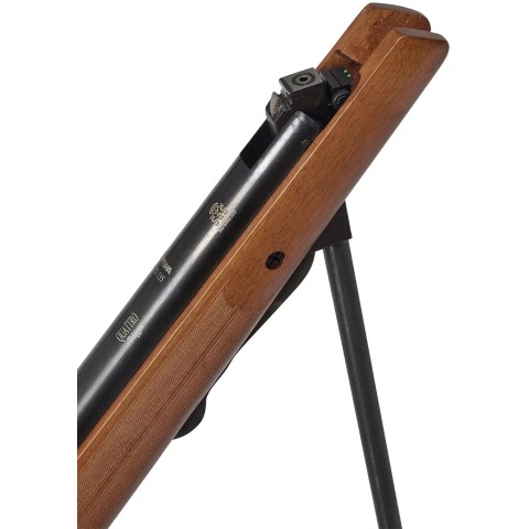 Гвинтівка пневматична Optima Mod.135 Vortex кал. 4,5 мм