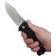 Нож Boker Plus M.E.R.K. 1 ц:black